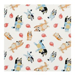 Bluey, Bluey Merch, Bluey Pattern, Bluey Bluey, Bingo, Bluey Design, Bluey Dog Banner And Sign 4  X 4 