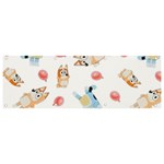 Bluey, Bluey merch, Bluey pattern, Bluey Bluey, bingo, Bluey design, bluey dog Banner and Sign 9  x 3  Front