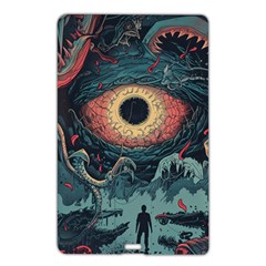Monsters Nightmare Name Card Style Usb Flash Drive