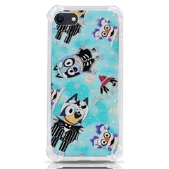 Bluey, Bluey Merch, Bluey Pattern, Bluey Bluey, Bingo, Bluey Design, Bluey Dog Iphone Se