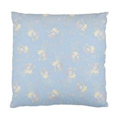Bluey, Bluey Merch, Bluey Pattern, Bluey Bluey, Bingo, Bluey Design, Bluey Dog Standard Cushion Case (two Sides)