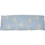 Bluey, Bluey merch, Bluey pattern, Bluey Bluey, bingo, Bluey design, bluey dog 71 x25  Body Pillow Case Dakimakura (Two Sides) Back
