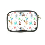 Bluey, Bluey merch, Bluey pattern, Bluey Bluey, bingo, Bluey design, bluey dog Coin Purse Back