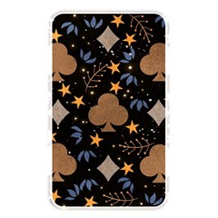 Seamless Pattern Repeat Repetition Memory Card Reader (rectangular)