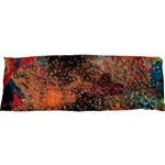 abstraction 22 71 x25  Body Pillow Case Dakimakura (Two Sides) Front