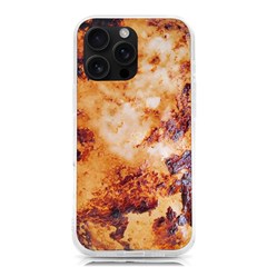 Burnt Paper Texture Print Design Iphone 16 Pro Max Tpu Uv Print Case