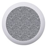 Dark Grey Snake Dento Box with Mirror Front