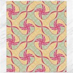 Abstract Pattern Design Scrapbooking Canvas 20  x 24  19.57 x23.15  Canvas - 1