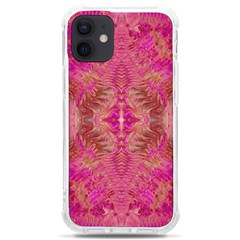 Tondo Symmetry Iphone 12 Mini Tpu Uv Print Case	