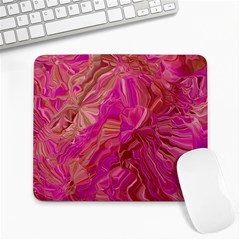  Tondo Wave I Large Mousepad