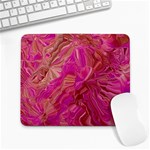 Tondo Wave I Large Mousepad Front