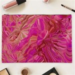  Tondo Wave I Cosmetic Bag (XXL) Front