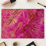  Tondo Wave I Cosmetic Bag (XXL) Back