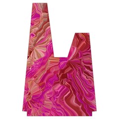  Tondo Wave I Japanese Wrist Knot Bag