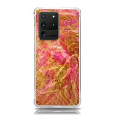 Acid Green Blend Samsung Galaxy S20 Ultra 6 9 Inch Tpu Uv Case