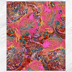 Collage  Canvas 8  X 10 