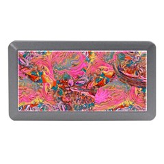 Collage  Memory Card Reader (mini)