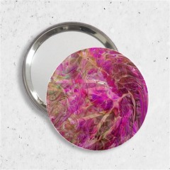 Pink Blend 2 25  Handbag Mirrors