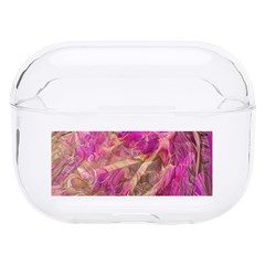 Pink Blend Hard Pc Airpods Pro Case