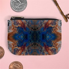 Pour Repeats Mini Coin Purse