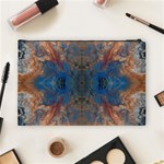 Pour Repeats Cosmetic Bag (Large) Back