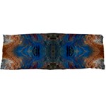 Pour Repeats 60 x21  Body Pillow Case Dakimakura (Two Sides) Back