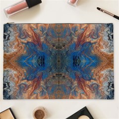 Pour Repeats Cosmetic Bag (xxl)