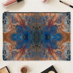 Pour Repeats Cosmetic Bag (xxxl)