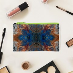 Pour Repeats Cosmetic Bag (xs)