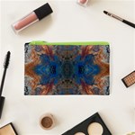 Pour Repeats Cosmetic Bag (XS) Front