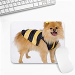 Dog Photo Small Mousepad Front